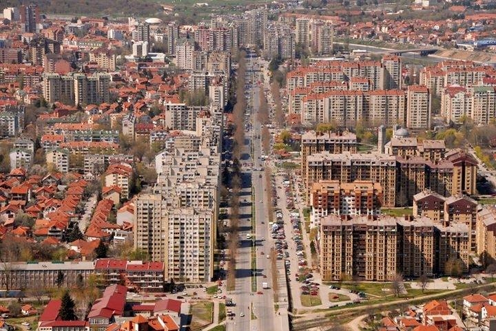 Ниш город в сербии